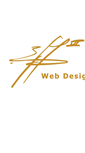 Mobile Screenshot of ejfiiiwebdesign.com